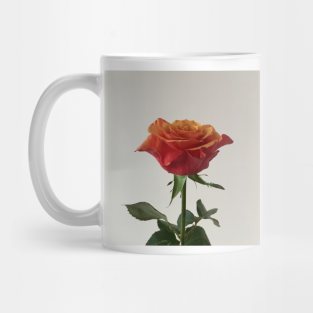 Rose Mug